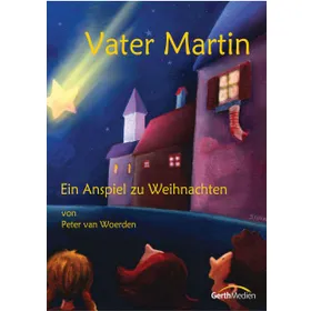 Produktbild des Artikels Vater Martin (Arbeitsheft/digital) (Noten - Download)