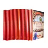 Stimmungsbild zu Die Regenbogen-Kinderbibel - Paket