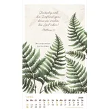 Stimmungsbild zu SchmuckStücke des Schöpfers 2026 - Posterkalender