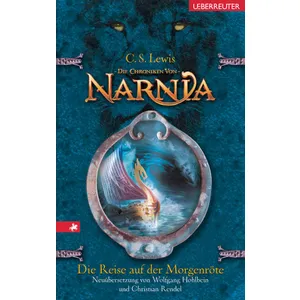 Produktbild des Artikels Die Reise auf der Morgenröte (5) (Buch - Gebunden)