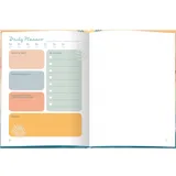 Stimmungsbild zu Let your light shine - Mein Journal