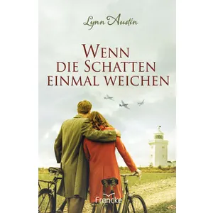 Produktbild des Artikels Wenn die Schatten einmal weichen (Buch - Gebunden)