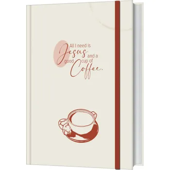 Produktbild des Artikels Notizbuch 