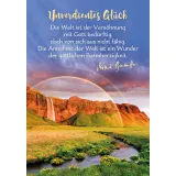 Stimmungsbild zu Karten-Box: Gott ist mit dir