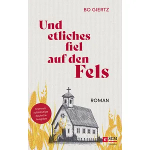 Produktbild des Artikels Und etliches fiel auf den Fels (E-Book - ePUB Datei)