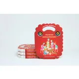 Stimmungsbild zu Mein Kling- und Singbuch: Allererste Weihnachtslieder