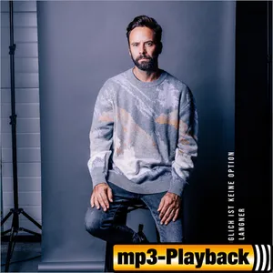 Produktbild des Artikels Unmöglich ist keine Option (Playback ohne Backings) (MP3-Album - Download)