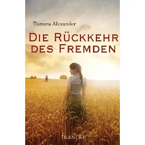 Produktbild des Artikels Die Rückkehr des Fremden (Buch - Paperback)