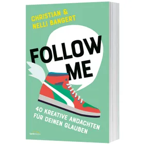 Produktbild des Artikels Follow Me (Buch - Broschiert)