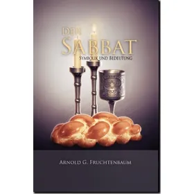 Produktbild des Artikels Der Sabbat (Buch - Paperback)