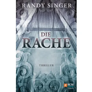 Produktbild des Artikels Die Rache (E-Book - ePUB Datei)