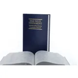 Stimmungsbild zu Interlinearübersetzung Neues Testament, griechisch-deutsch