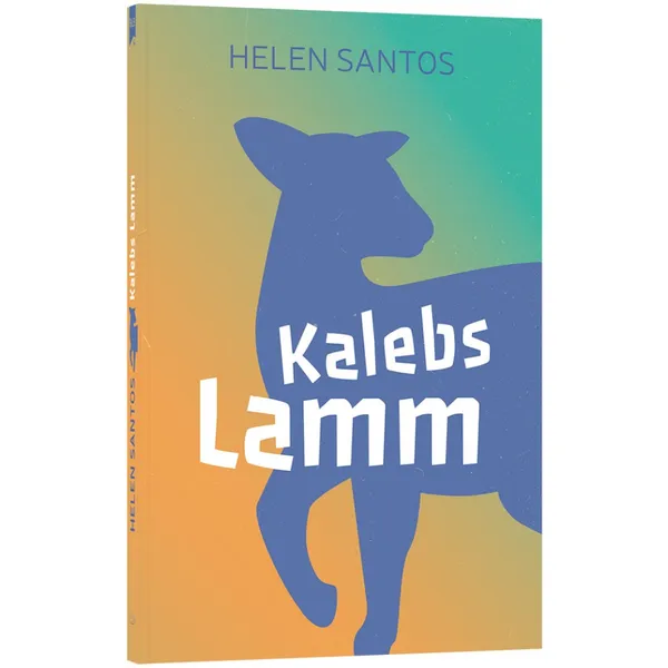 Produktbild des Artikels Kalebs Lamm (Buch - Taschenbuch)