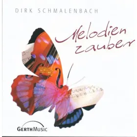 Produktbild des Artikels Melodienzauber (MP3-Album - Download)