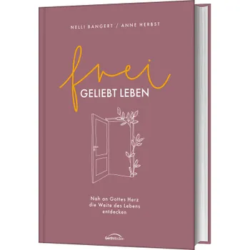 Produktbild des Artikels frei.geliebt leben (Buch - Gebunden)