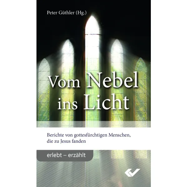 Produktbild des Artikels Vom Nebel ins Licht (Buch - Taschenbuch)