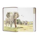 Stimmungsbild zu Andachten für die ganze Familie