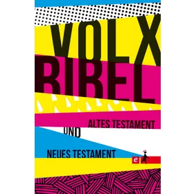 Produktbild des Artikels Die Volxbibel - Altes und Neues Testament (E-Book - ePUB Datei)