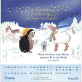 Stimmungsbild zu Freu dich mit uns! 2026 - Postkartenkalender