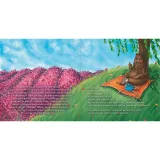 Stimmungsbild zu Bunt ist alles, was du fühlst