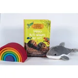 Stimmungsbild zu Tierisch gute Momente mit Gott