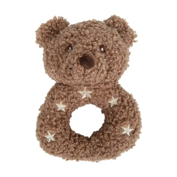 Produktbild des Artikels Baby Rassel "Bär" ()