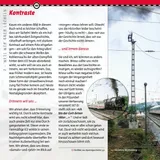 Stimmungsbild zu Die Bahn - Gott lächelt