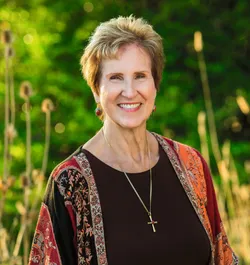 Bild zum Newsbeitrag - Endlich! Der neue Roman von Francine Rivers