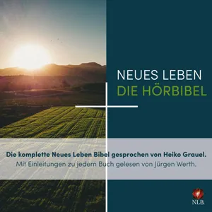 Produktbild des Artikels Neues Leben. Die Hörbibel (MP3-Hörbuch - Download)