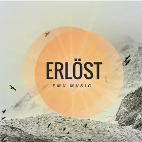 Produktbild des Artikels Erlöst (Audio - CD)