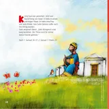 Stimmungsbild zu Unsere Familien-Mitmach-Bibel