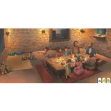 Stimmungsbild zu Ramis größter Schatz