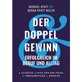 Produktbild des Artikels Der Doppelgewinn (Buch - Paperback)