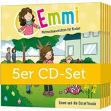 Stimmungsbild zu Emmi und die Osterfreude (5er-Set)