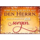 Stimmungsbild zu Neujahrslose "Vintagemotive"