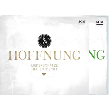 Produktbild des Artikels Hoffnung - Das Liederschatz-Projekt (MP3-Album - Download)