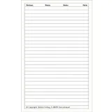 Stimmungsbild zu Agenda 2026