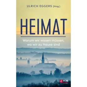 Produktbild des Artikels Heimat (E-Book - ePUB Datei)