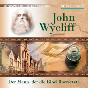 Produktbild des Artikels John Wycliff (MP3-Hörspiel - Download)