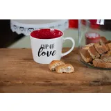 Stimmungsbild zu Cup of Love - Tasse