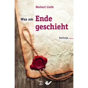 Produktbild des Artikels Was am Ende geschieht (Buch - Gebunden)