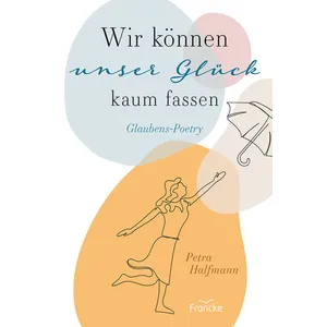 Produktbild des Artikels Wir können unser Glück kaum fassen (Buch - Gebunden)