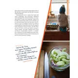 Stimmungsbild zu Frühling, Sommer, Herbst, Familie