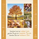 Stimmungsbild zu Kleine Freuden 2026 - Aufstellkalender