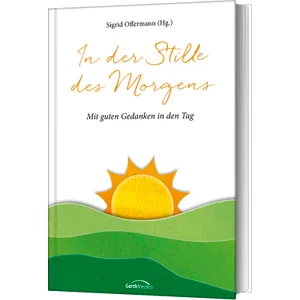 Produktbild des Artikels In der Stille des Morgens (Buch - Gebunden)