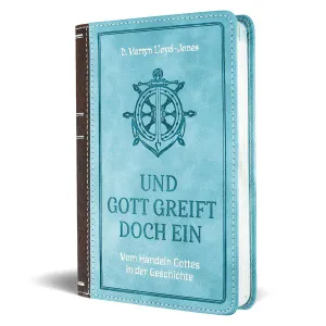 Produktbild des Artikels Und Gott greift doch ein (Buch - Kunstleder)