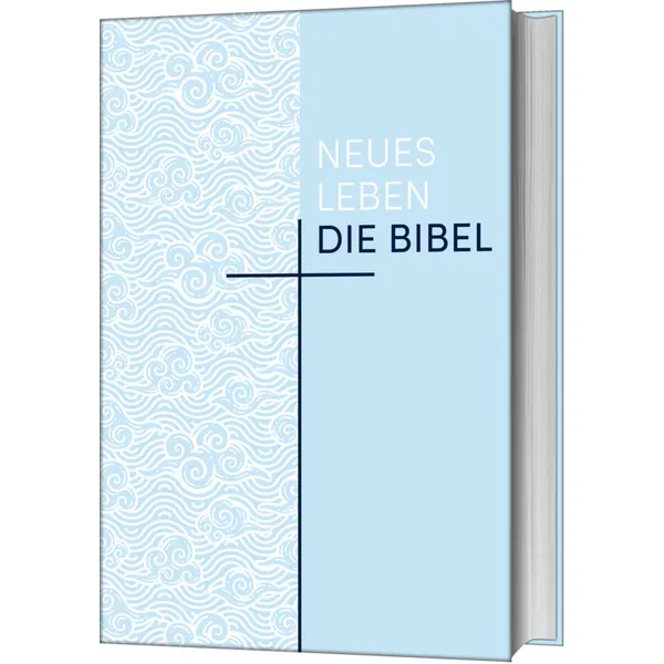 Produktbild des Artikels Neues Leben. Die Bibel - Sonderausgabe (Bibel - Gebunden)