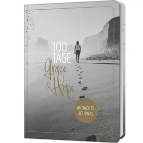 Produktbild des Artikels 100 Tage Grace & Hope (Buch - Gebunden)