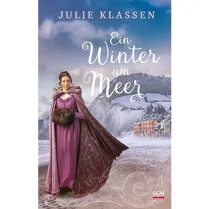Produktbild des Artikels Ein Winter am Meer (E-Book - ePUB Datei)