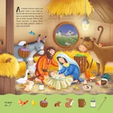 Stimmungsbild zu Das große Wunder im kleinen Stall